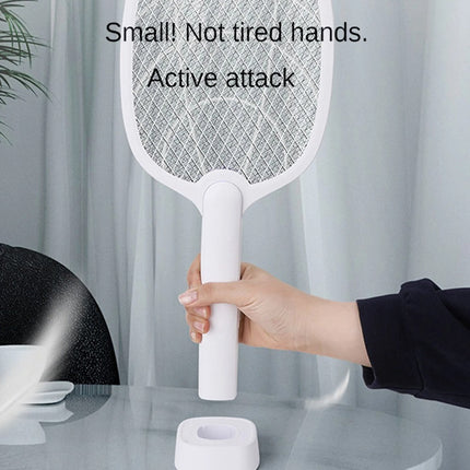 Electric Fly Swatter Rechargeable – image 6