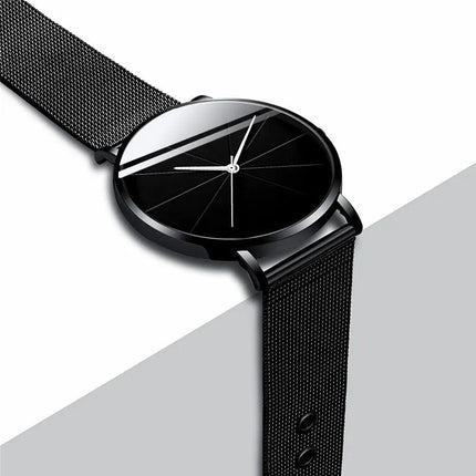 Mens Dress Watch – image 8