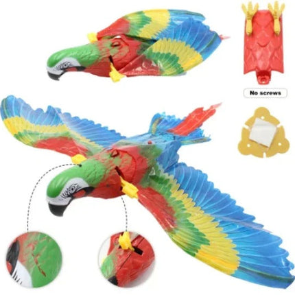 Interactive Cat Toys for Indoor Cats – image 4