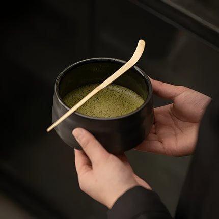 4 Piece Ceramic Matcha Kit – image 6
