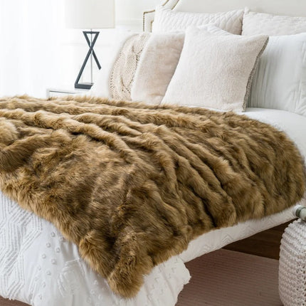 Luxurious Bedspread and Couch Throw – image 6