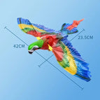 Parrot