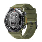 Army Green