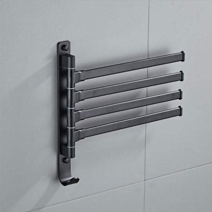 Black Bathroom Accessories – image 9