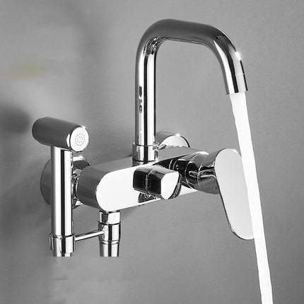 Kitchen Faucet, Single Handle – image 13
