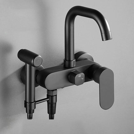 Kitchen Faucet, Pull Down Kitchen Faucet – image 12