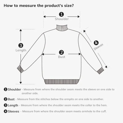 Slim Fit Pullover Sweater – image 20
