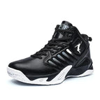 Black / 7