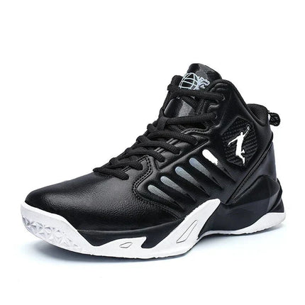 Basketball Shoes for Men, Mens Sneakers with Breathable Mesh – image 7