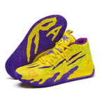 Yellow / 7
