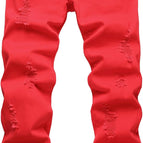 Red / 28