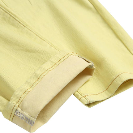 Mens Ripped Jeans, Slim Fit Jeans for Men – image 7