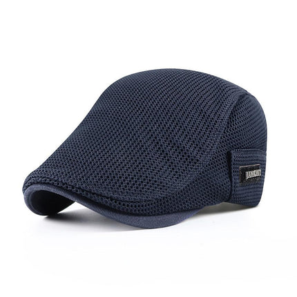 Mesh Ventilated Cap, Breathable Sports Cap for Workouts and Daily Wear – image 5