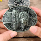 Bison