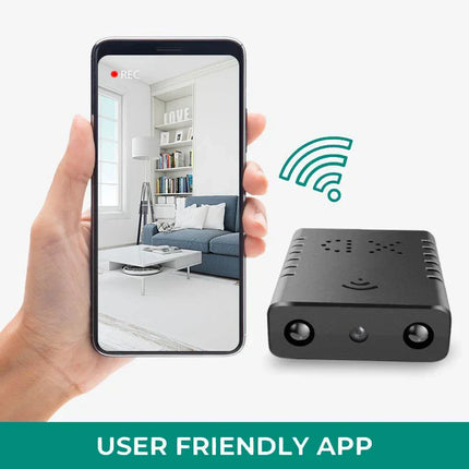 Wireless Pet Camera for Home with Motion Detection – image 11