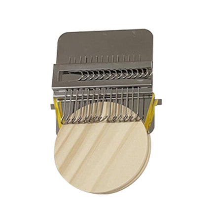 Mini Weaving Loom, Darning Loom for Mending Jeans and Socks – image 6