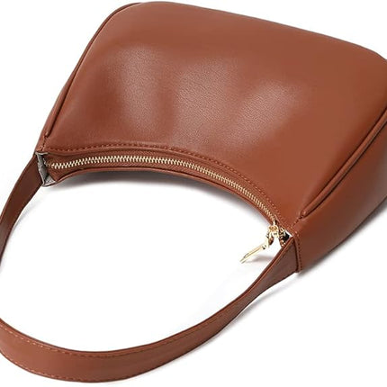 Small Hobo Handbag, Mini Purse – image 12