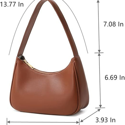 Womens Bag, Small Shoulder Bag – image 13