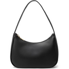 Mini Hobo Bag with Zipper, Small Hobo Handbag, Womens Bag, Small Shoulder Bag, Clutch Purse, Mini Purse