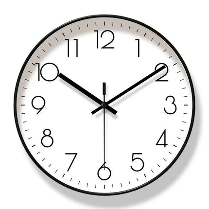 Modern Wall Clock for Living Room, Modern Wall Clock for Living Room – image 7