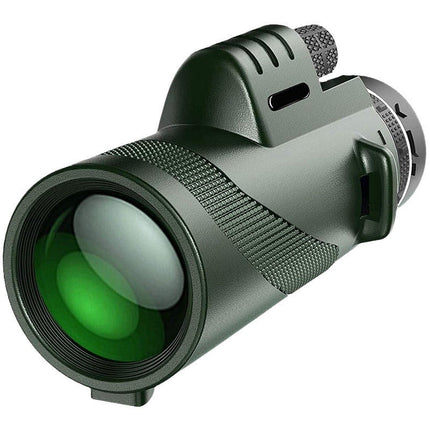 HD Monocular Telescope