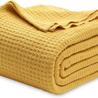 15 Mustard Yellow / Throw XL (50