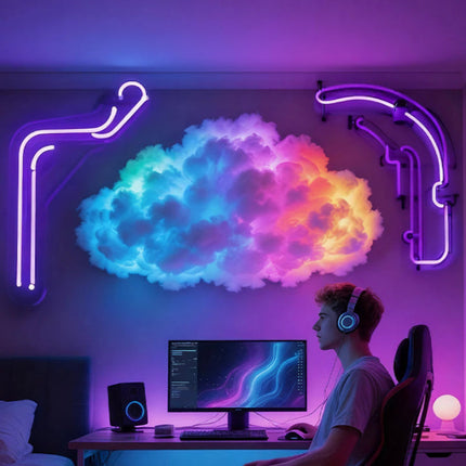 Ambient Light for Bedroom – image 13