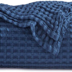 Navy / Throw XL (50