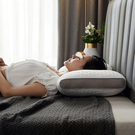 Neck Pillow for Back Sleepers – image 4
