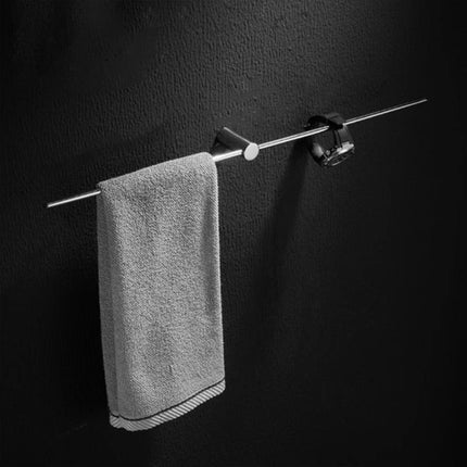 Towel Rail for Modern Contemporary Bathrooms, Bathroom Towel Bar – image 6