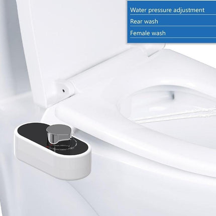 Non Electric Bidet Attachment for Toilet – image 6