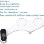 Cold Water Single Cleaning Nozzle