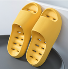 Comfort Slippers, Non Slip Bathroom Slippers for Men and Women – image 4