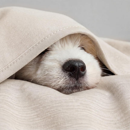 Cozy Comfort | Summer Cooling Blanket for Hot Sleepers with Bamboo Rayon | Lightweight Throw for Travel and Outdoor Use