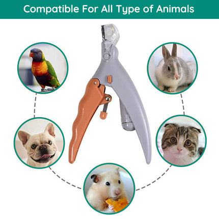 Dog Nail Clippers with Quick Sensor – image 12
