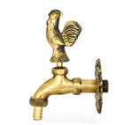 Decorative Outdoor Faucet, Outdoor Spigot – image 14