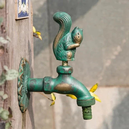 Outdoor Faucet – image 15