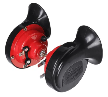 Air Horn for Car, Loud Motorcycle Horn for SUV and Boat