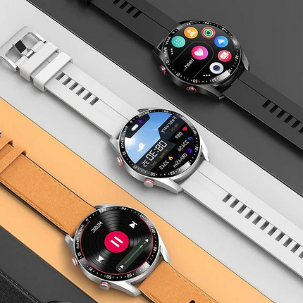 Smart Watch with Bluetooth Calls – image 10