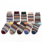 Aspen (5 Pairs) / 36-39