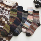 Tore (5 Pairs) / 36-39