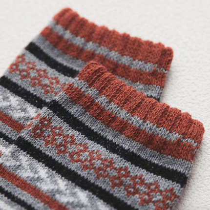 Wool Socks for Women and Men – image 4