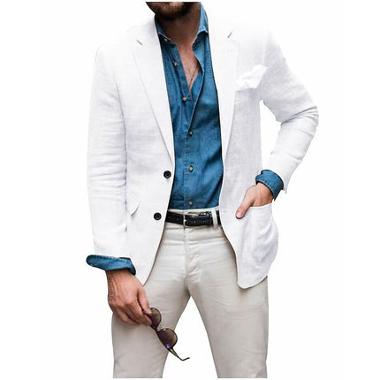 Mens Blazers, Lightweight Summer Sport Coat