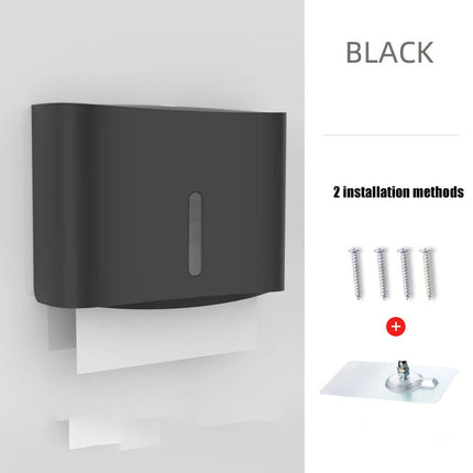 Hand Towel Holder, Office – image 16
