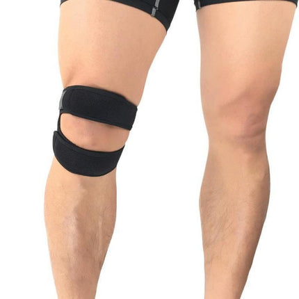 Patellar Tendon Strap for Knee Pain Relief