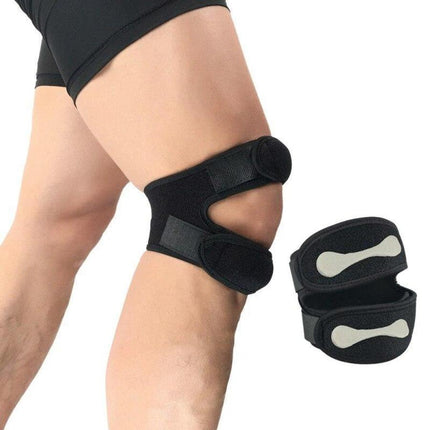 Patellar Tendon Strap for Knee Pain Relief – image 4