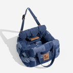 Denim Dark Blue / Single