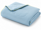 Cozy Pet Collection | Cooling Blanket for Dogs with Q-MAX>0.4 | Washable Summer Throw for Comfort in Hot Weather