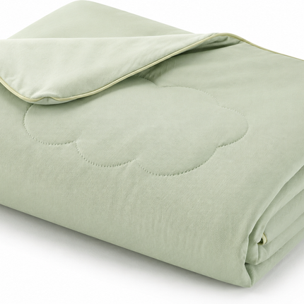 Cozy Pet Collection | Cooling Blanket for Dogs with Q-MAX>0.4 | Washable Summer Throw for Comfort in Hot Weather