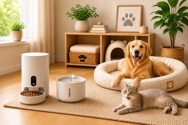 Banner image for: <h1>Pets</h1>